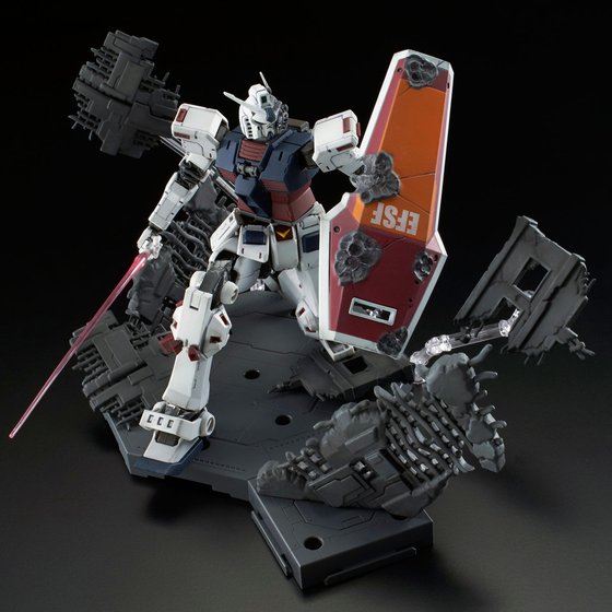 Bandai HG 1/144 Aerial Gundam
